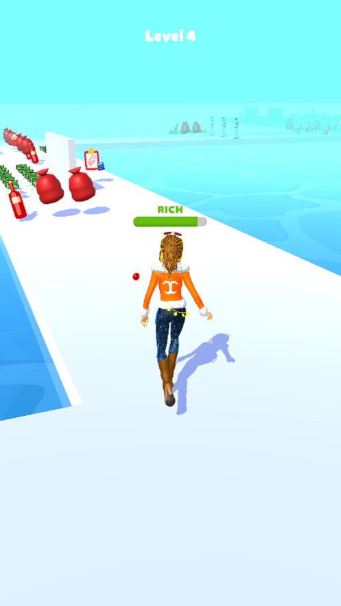 Run Rich 3D(Ǯ·������Ϸ)v1.1 �ٷ�����