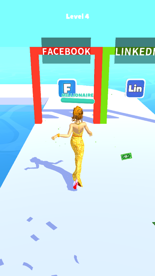 Run Rich 3D(Ǯ·������Ϸ)v1.1 �ٷ�����