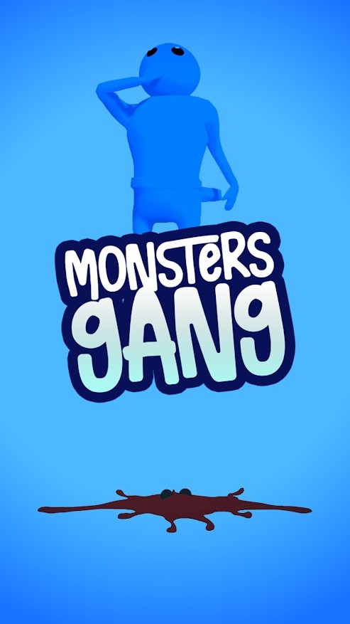 Monsters Gang()v2.25.4 ׿