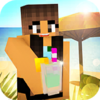 Beach Party Craft(ɳ̲�ɶԴ�)v1.15 ��׿��