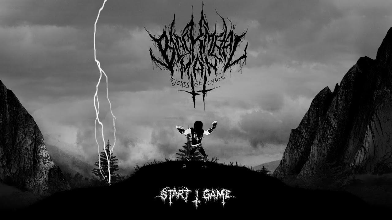 Black Metal Man 2(��������2)v1.3 ��׿��