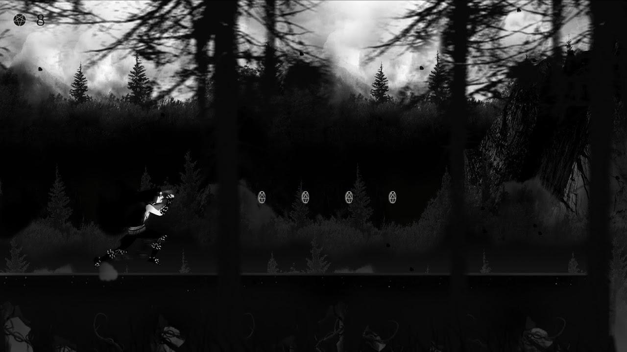 Black Metal Man 2(��������2)v1.3 ��׿��
