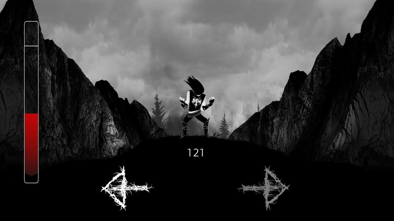 Black Metal Man 2(��������2)v1.3 ��׿��