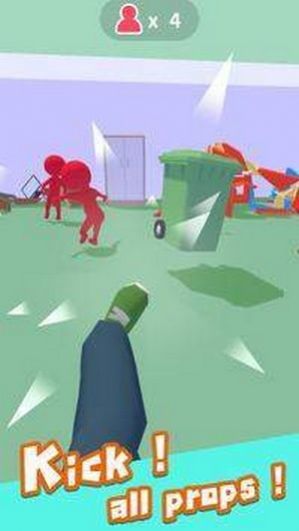 Super Kicker!(������ս��)v1.0.9 ��׿��