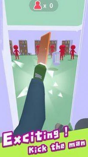 Super Kicker!(������ս��)v1.0.9 ��׿��