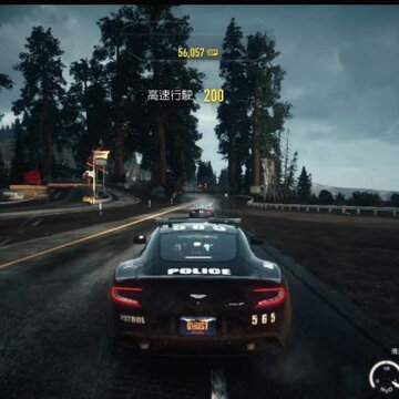 跑车无极限 跑车无极限