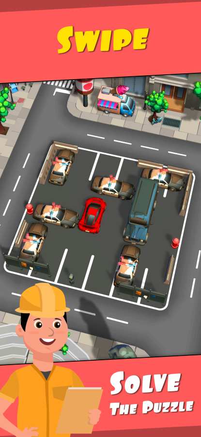 Parking Swipe(ͣ��ˢ��)v1.2 ��׿��