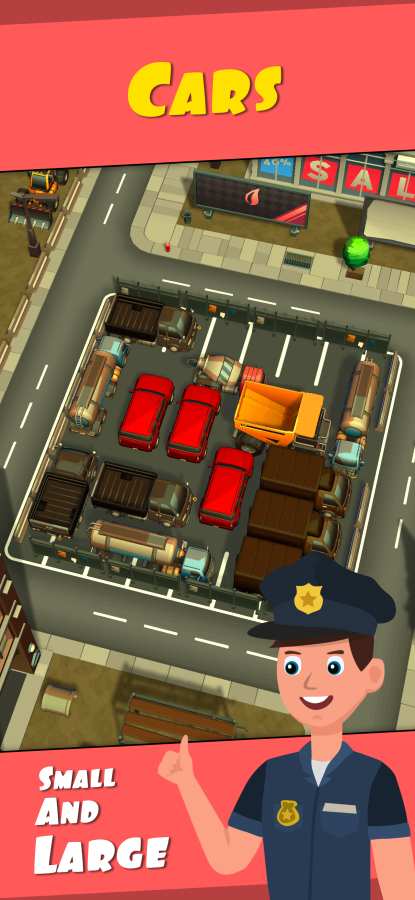 Parking Swipe(ͣ��ˢ��)v1.2 ��׿��