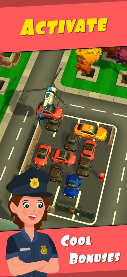 Parking Swipe(ͣ��ˢ��)v1.2 ��׿��