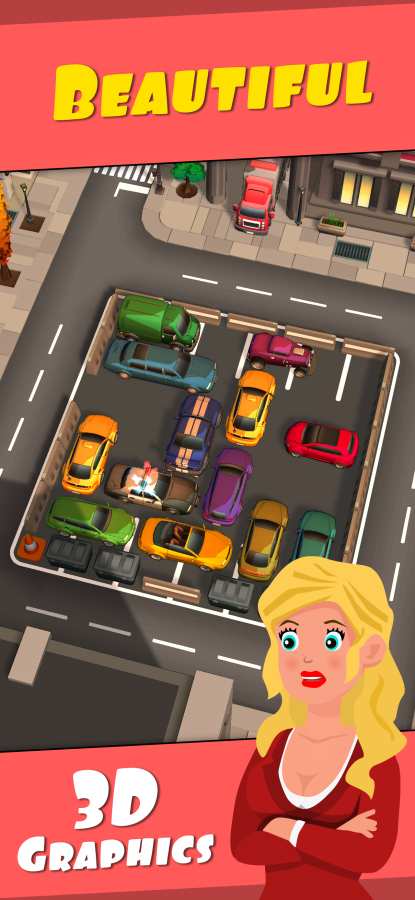 Parking Swipe(ͣ��ˢ��)v1.2 ��׿��