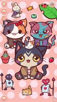 Kitty Fashion Star(è��ʱ������)v1.0.1 ��׿��