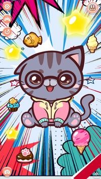 Kitty Fashion Star(è��ʱ������)v1.0.1 ��׿��