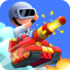 Tank Run Race(̹�˾��ٴ��Ҷ�)v1.1.8 ��׿��