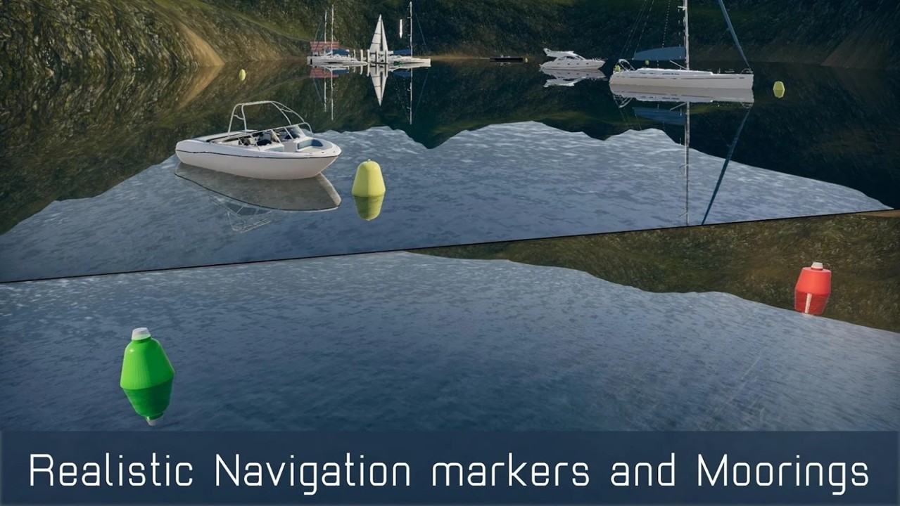 Boat Master(ͣ���͵���ģ����)v1.6.1 ��׿��