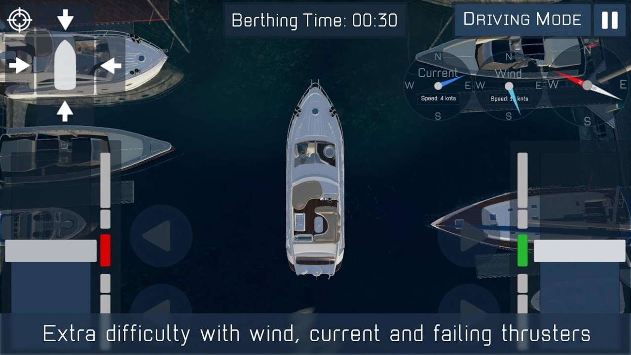 Boat Master(ͣ���͵���ģ����)v1.6.1 ��׿��