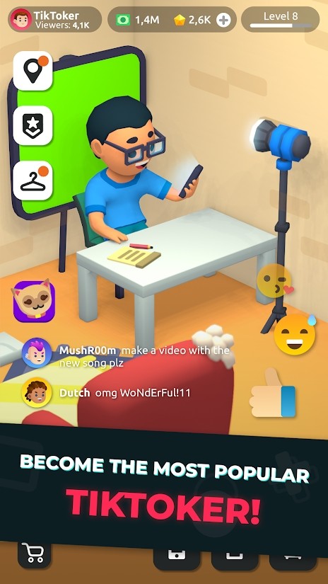 ����tikģ����v1.1.10 ��׿��