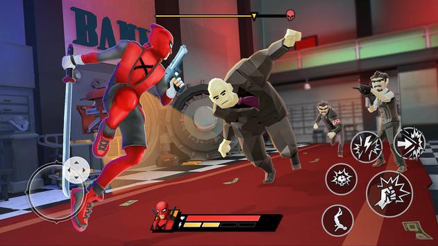 Dead X Hero(��XӢ��)v1.0.5 ���°�