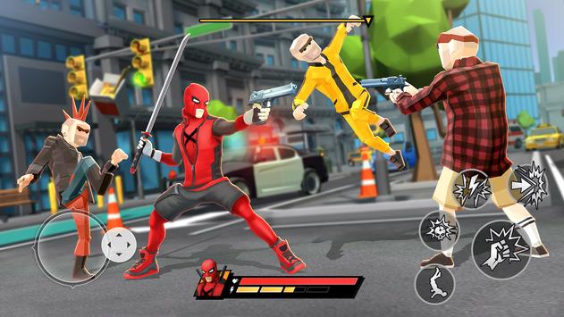 Dead X Hero(��XӢ��)v1.0.5 ���°�