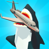 Idle Shark(空闲的鲨鱼)v3.4 安卓版