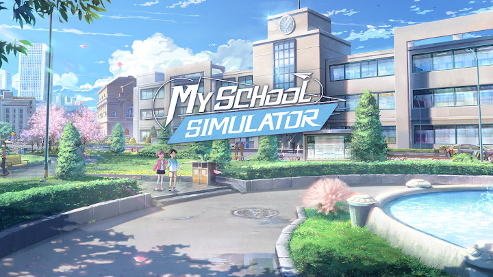 My School Simulator(ҵѧУģ)v0.1.165547 ٷ