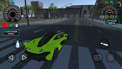 ��ʵ��ʻģ����v1.0 ���°�