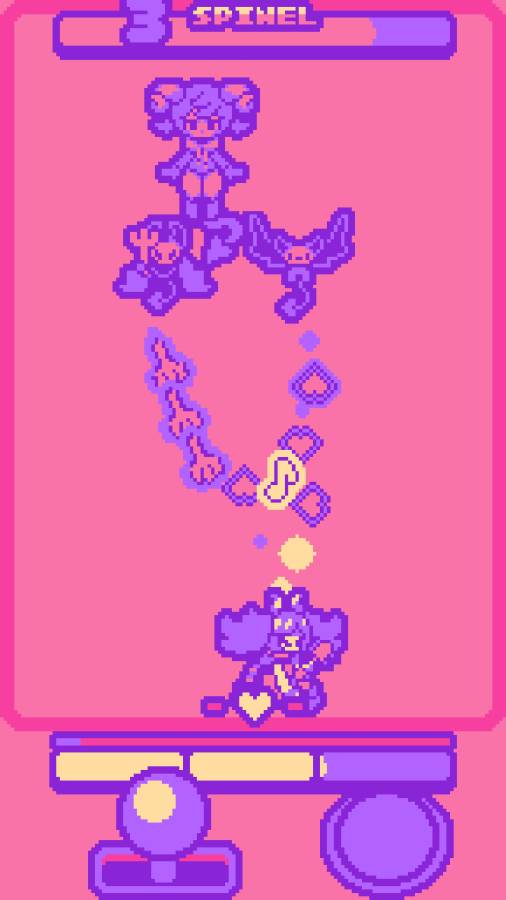 Super Glitter Rush(������ҫ���)v1.0.23 �ֻ���
