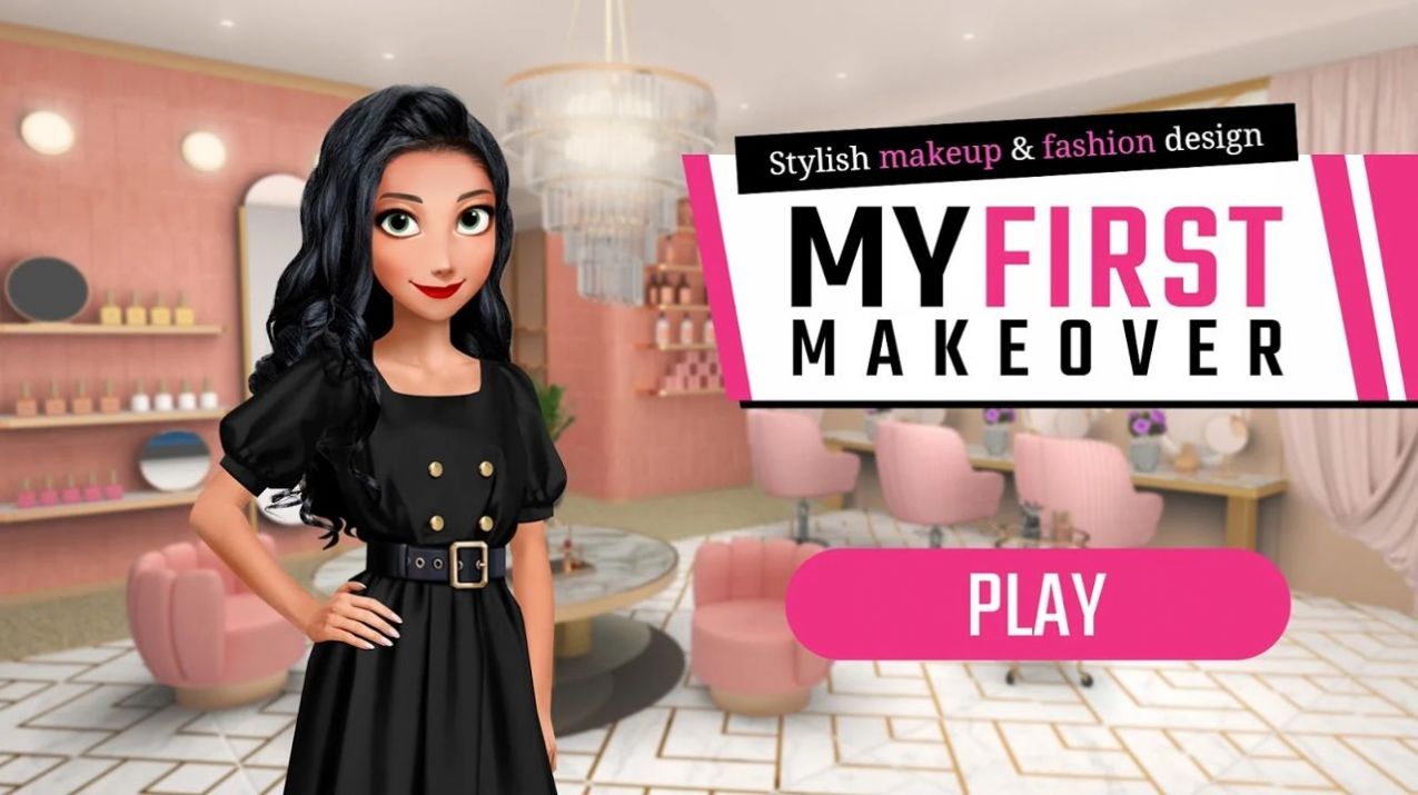 My First Makeover(ʱ��ױ�ݺ�ʱװ���ʦ)v2.0.3 ��׿��