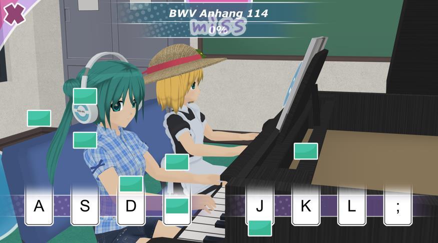 ��Ů������ѵ�ͼv1.0.7 ���°�