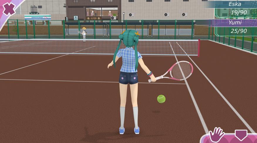 ��Ů������ѵ�ͼv1.0.7 ���°�