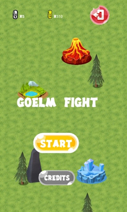 Golem Survival(��������)v1.0.3 ��׿��