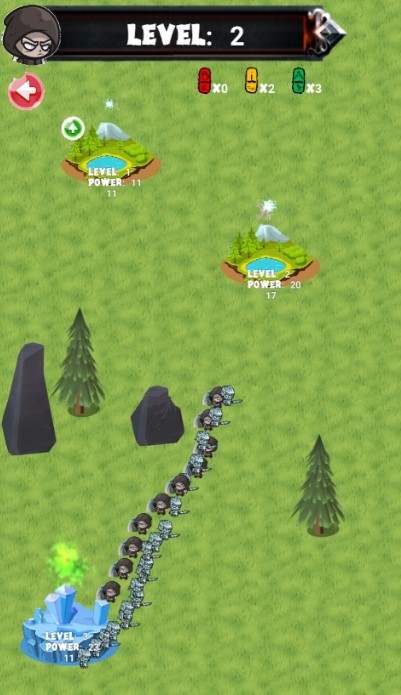 Golem Survival(��������)v1.0.3 ��׿��