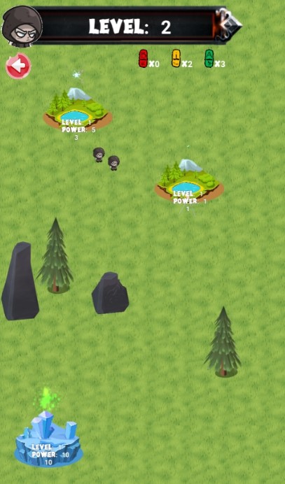 Golem Survival(��������)v1.0.3 ��׿��