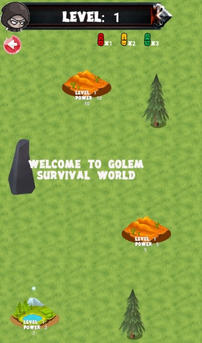 Golem Survival(��������)v1.0.3 ��׿��
