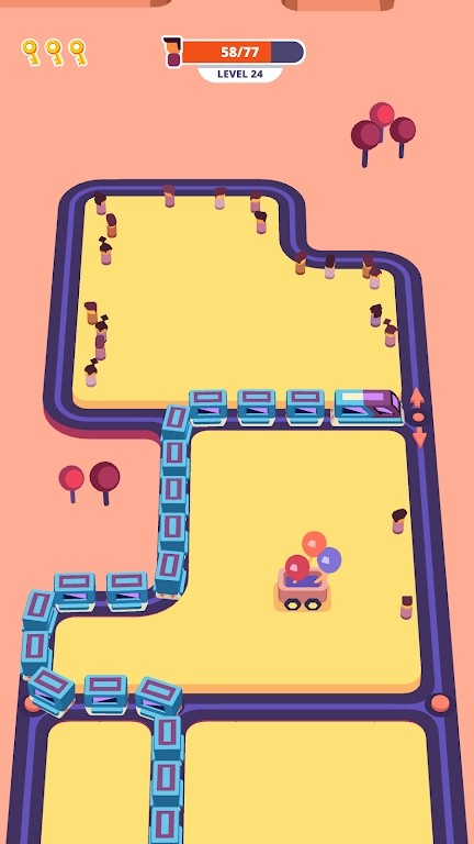 Train Taxi(��̰����)v1.4.12 ��׿��
