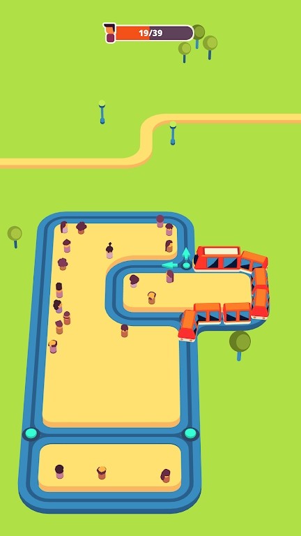 Train Taxi(��̰����)v1.4.12 ��׿��