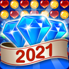 Jewel Gems(������ʯ��ը)v2.6.0 ��׿��