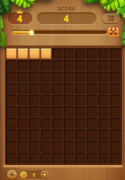 Block Puzzle Woody(ľ��ƴͼ)v1.0.6 ��׿��