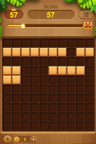 Block Puzzle Woody(ľ��ƴͼ)v1.0.6 ��׿��