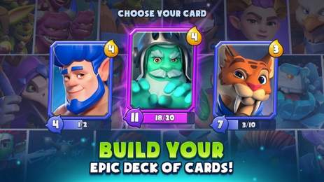 Rage Arena(��ŭ������)v1.1.1 ��׿��