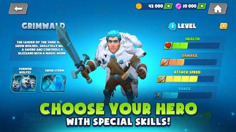 Rage Arena(��ŭ������)v1.1.1 ��׿��