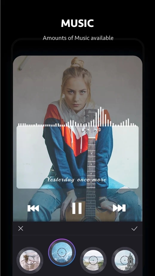 Beat.ly������Ƶ����v1.19.10201 ��׿��