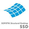 SOFiSTiK Structural Desktopv2020 ���İ�