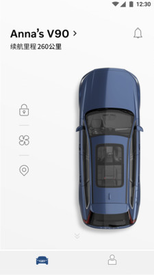 Volvo Cars appv5.2.3 ׿