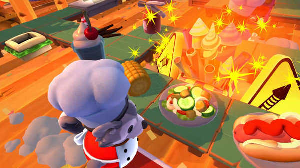 Cooking Battle(�����2)v0.9.3.1 ��׿��
