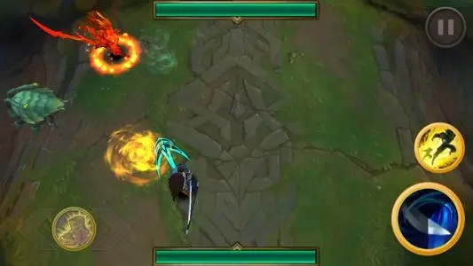 Battle of Legendv1.2.4 ��׿��