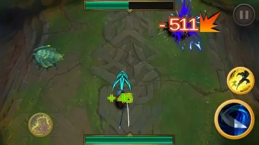 Battle of Legendv1.2.4 ��׿��