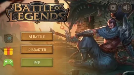 Battle of Legendv1.2.4 ׿