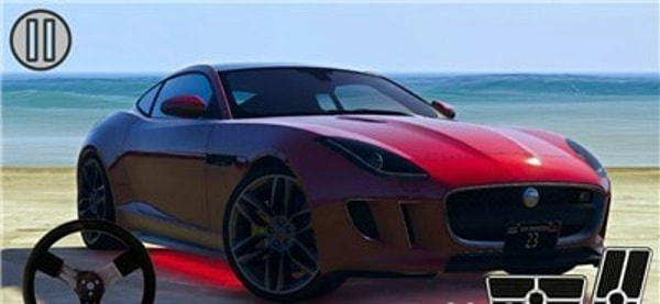Drive F-Type(�ݱ�ģ����)v11.1 ��׿��