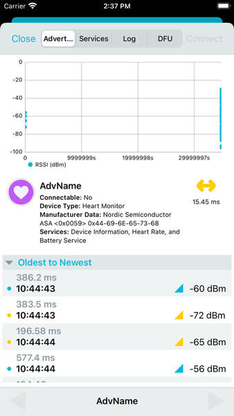 nrf connect appv4.26.1 ��׿��