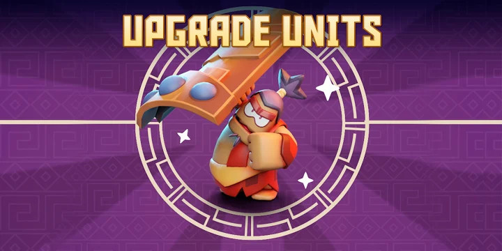 Halfwit Heroes(����Ӣ��)v1.0.3 ��׿��